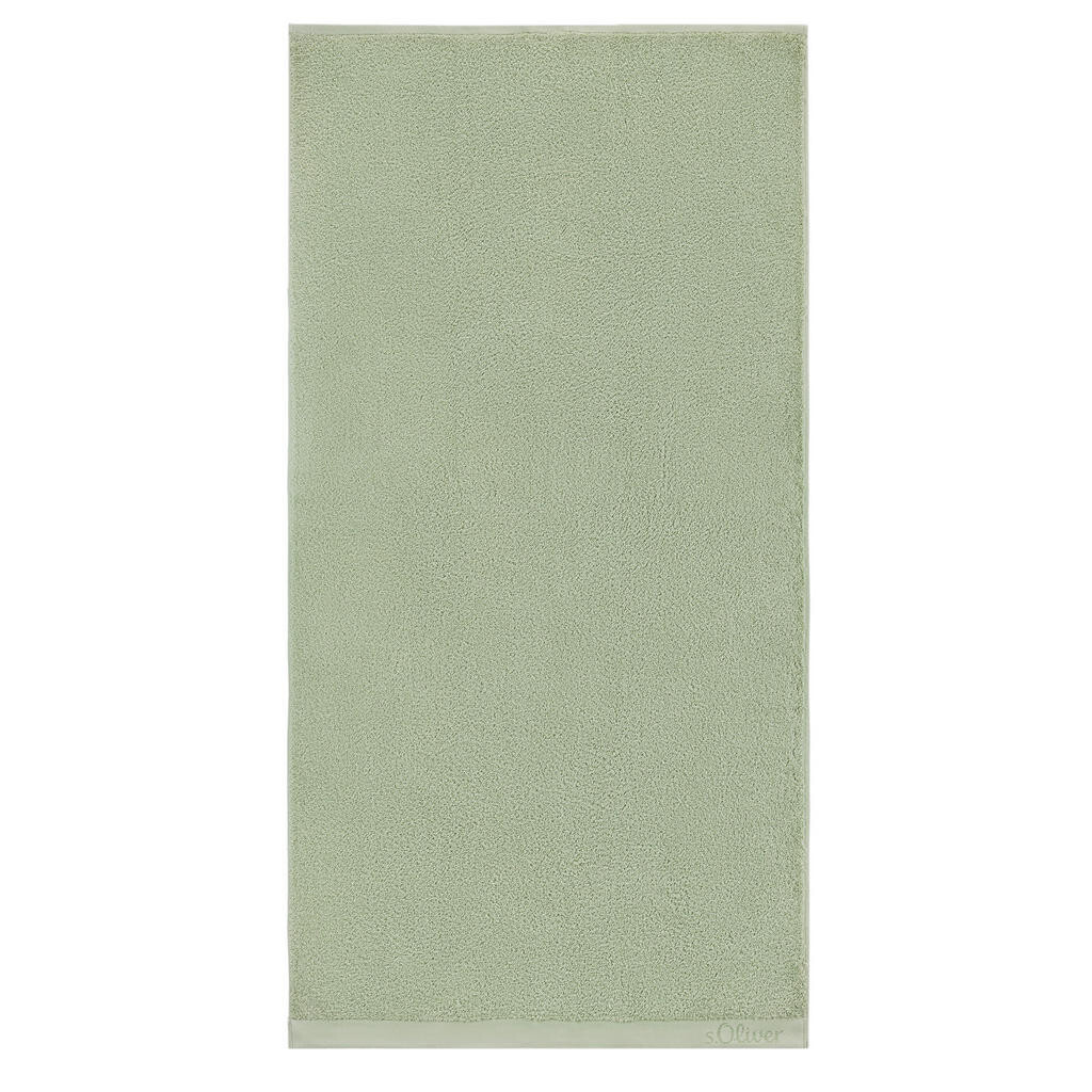 S. Oliver UTERÁK, 70/140 cm, svetlozelená