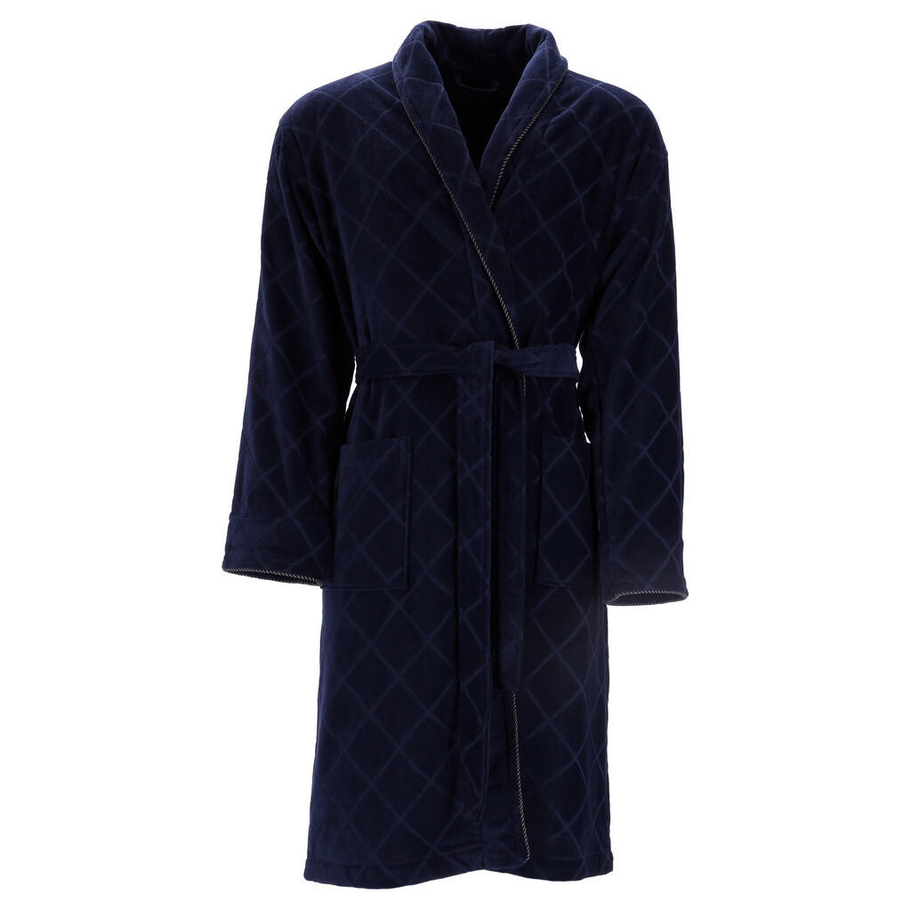 Vossen BAVLNENÝ ŽUPAN FROTÉ velikost: M