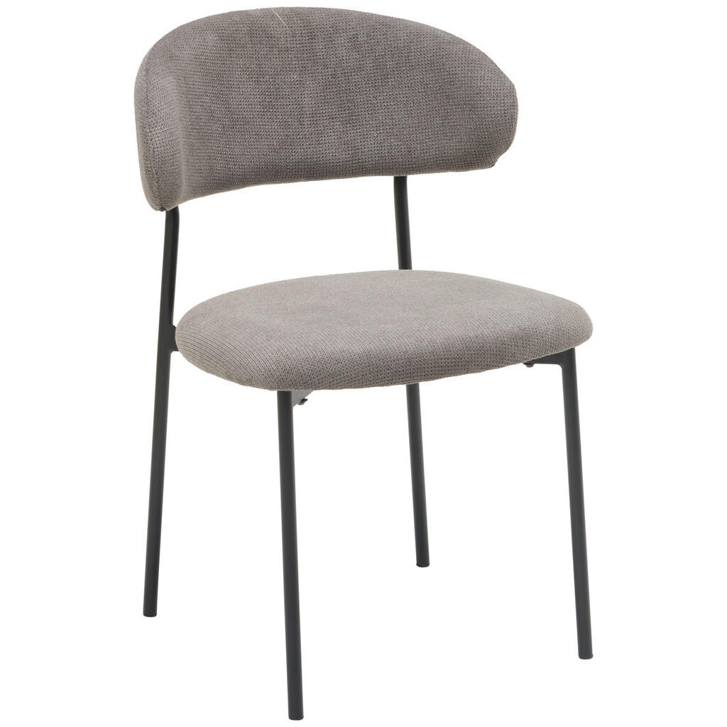 MID.YOU STOLIČKA, 53/80/57 cm