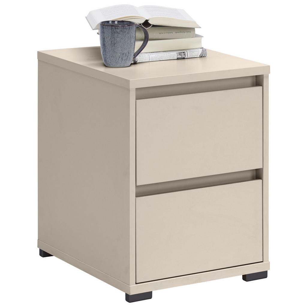 Carryhome NOČNÝ STOLÍK, 40/55/48 cm