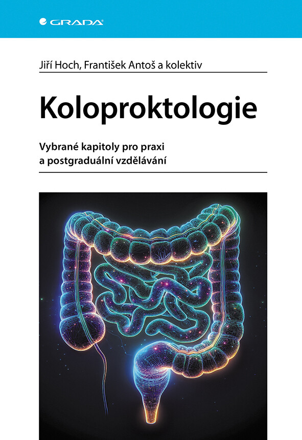 Koloproktologie, Hoch Jiří