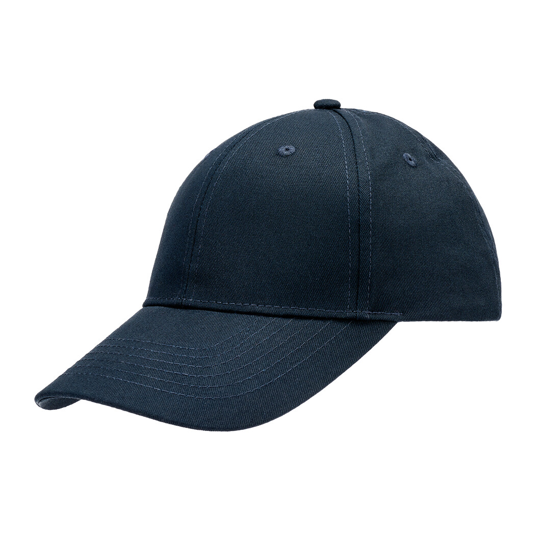 Šiltovka Brandit Basecap - navy