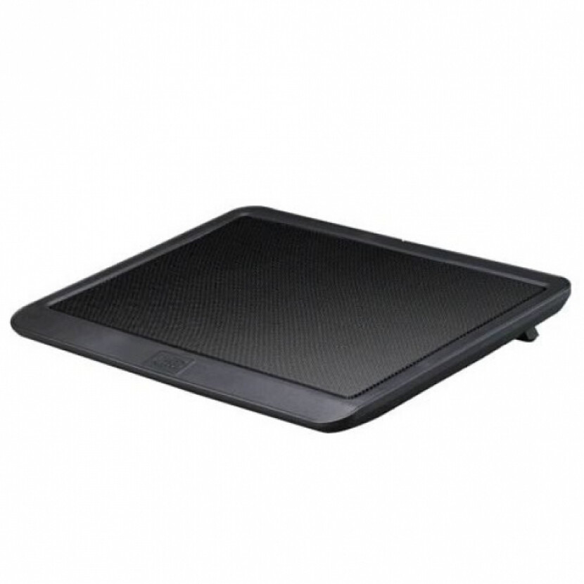 Štýlová chladiaca podložka - čierna