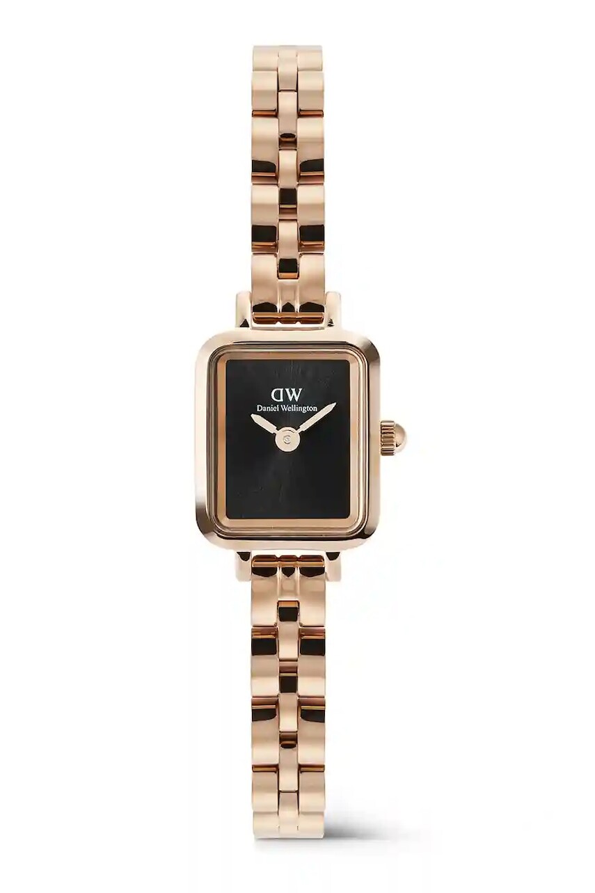 Hodinky Daniel Wellington dámske, zlatá farba, DW00100848