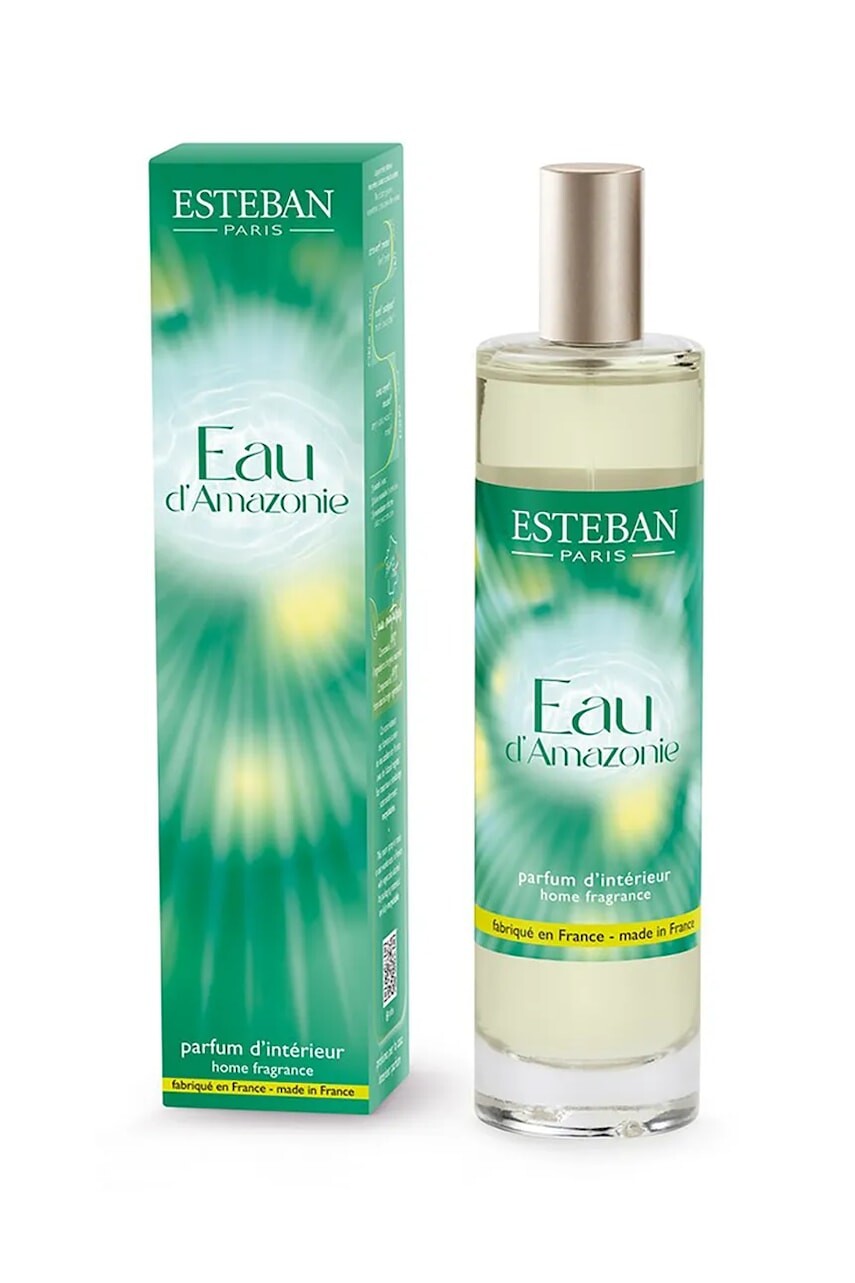 Izbová vôňa Esteban Eau d'Amazonie 75 ml viac farieb