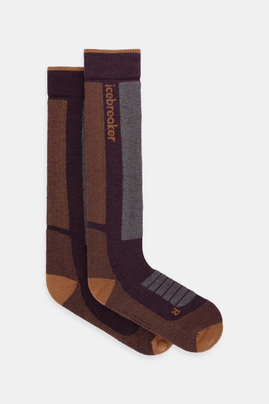 Lyžiarske ponožky Icebreaker IB0A573P0I31