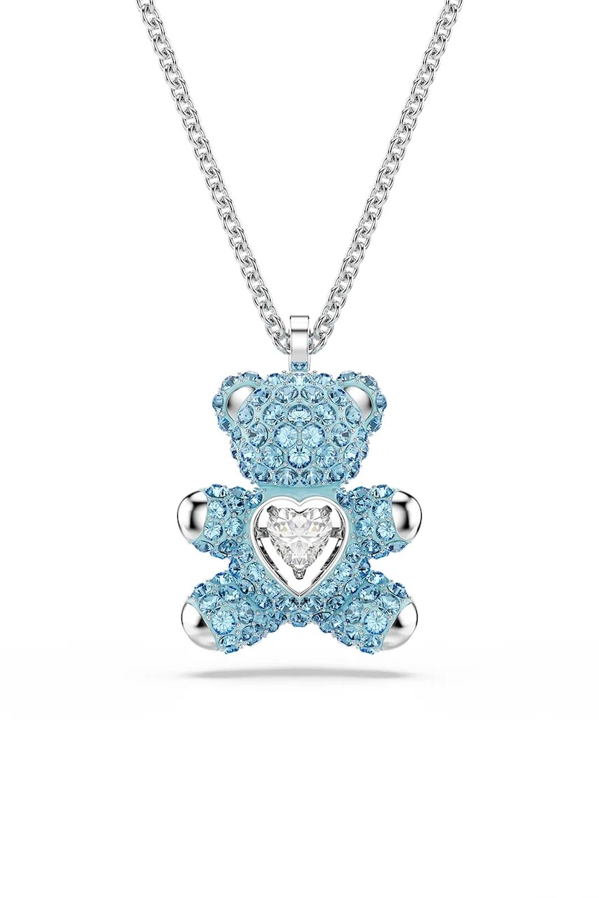 Náhrdelník Swarovski TEDDY 5737620