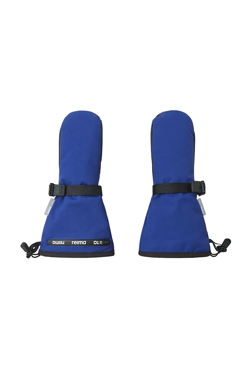 Detské lyžiarske rukavice Reima Snoukka 5300055B