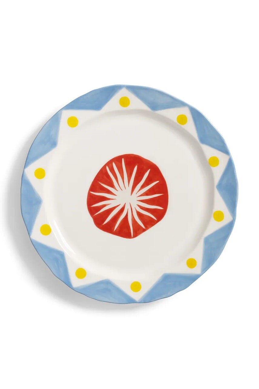 Tanier &k amsterdam festivo L/30,5 cm viac farieb