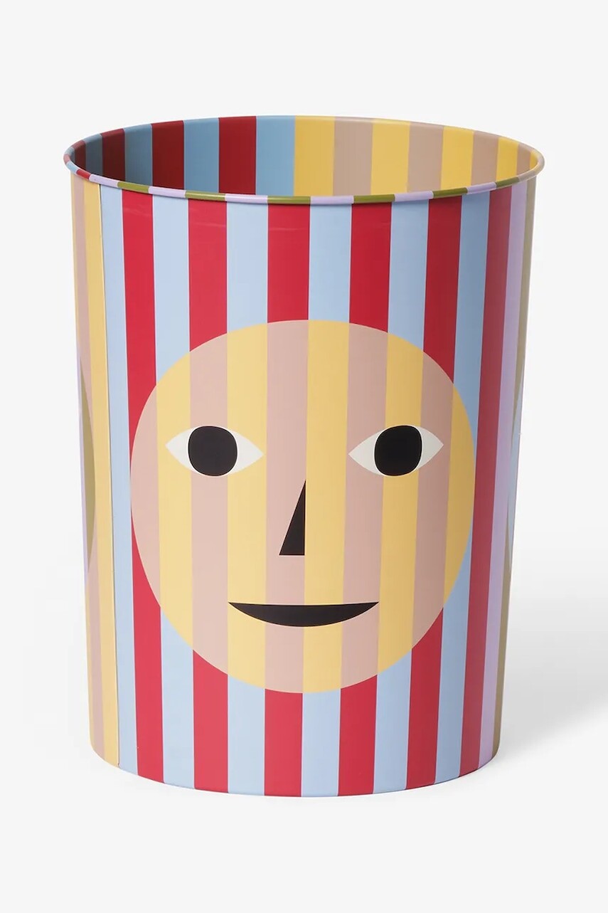 Odpadkový kôš Areaware viac farieb