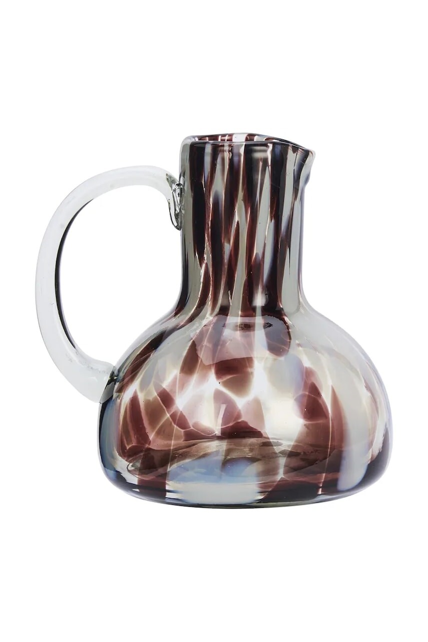 Džbán Madam Stoltz 14 x17 cm viac farieb
