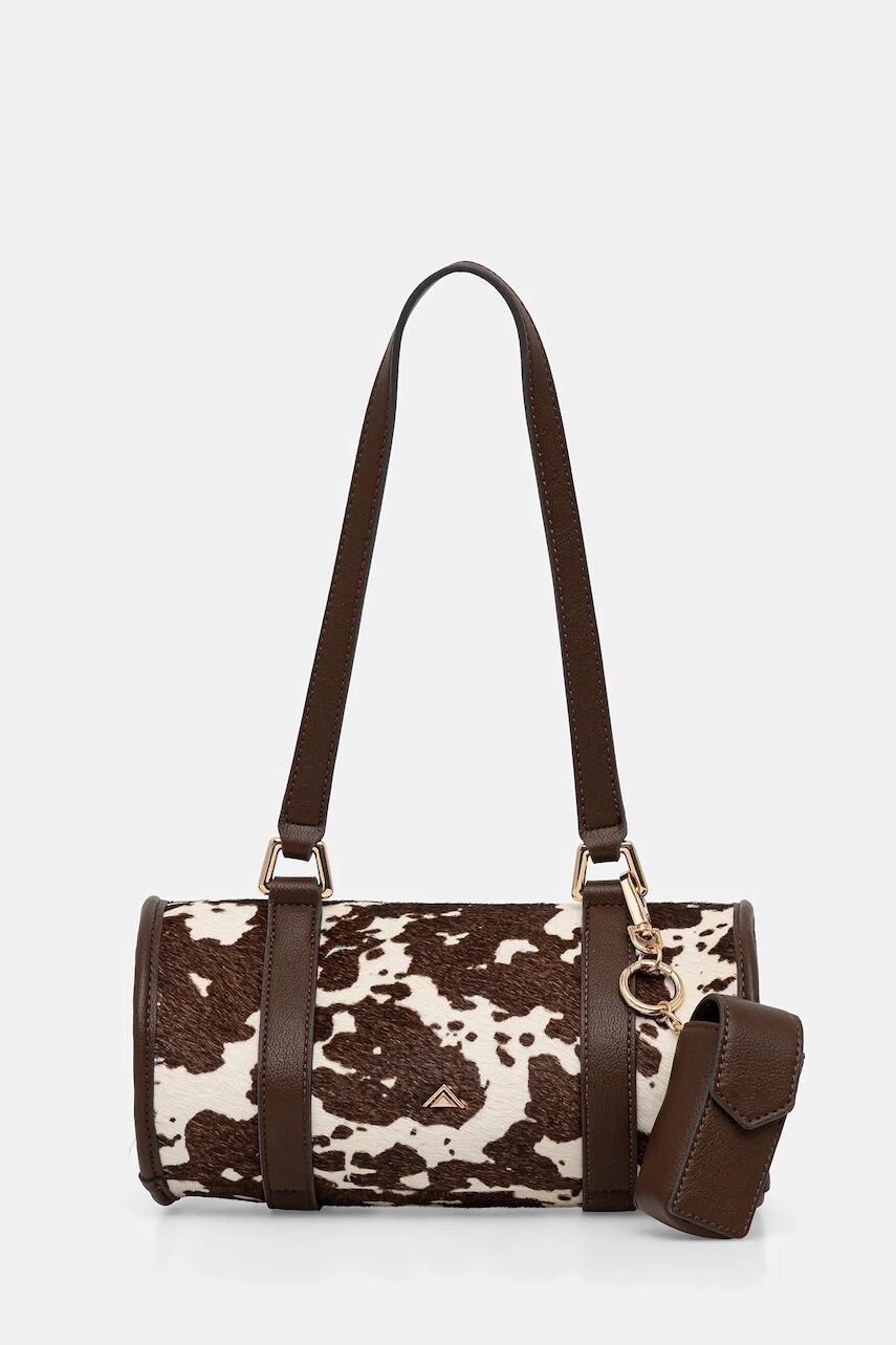 Kabelka Aldo hnedá farba, BEATRIZ.240