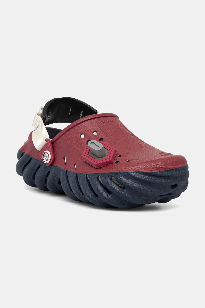 Šľapky Crocs Demon Slayer Glyu Echo Ro Clog viac farieb, 211413