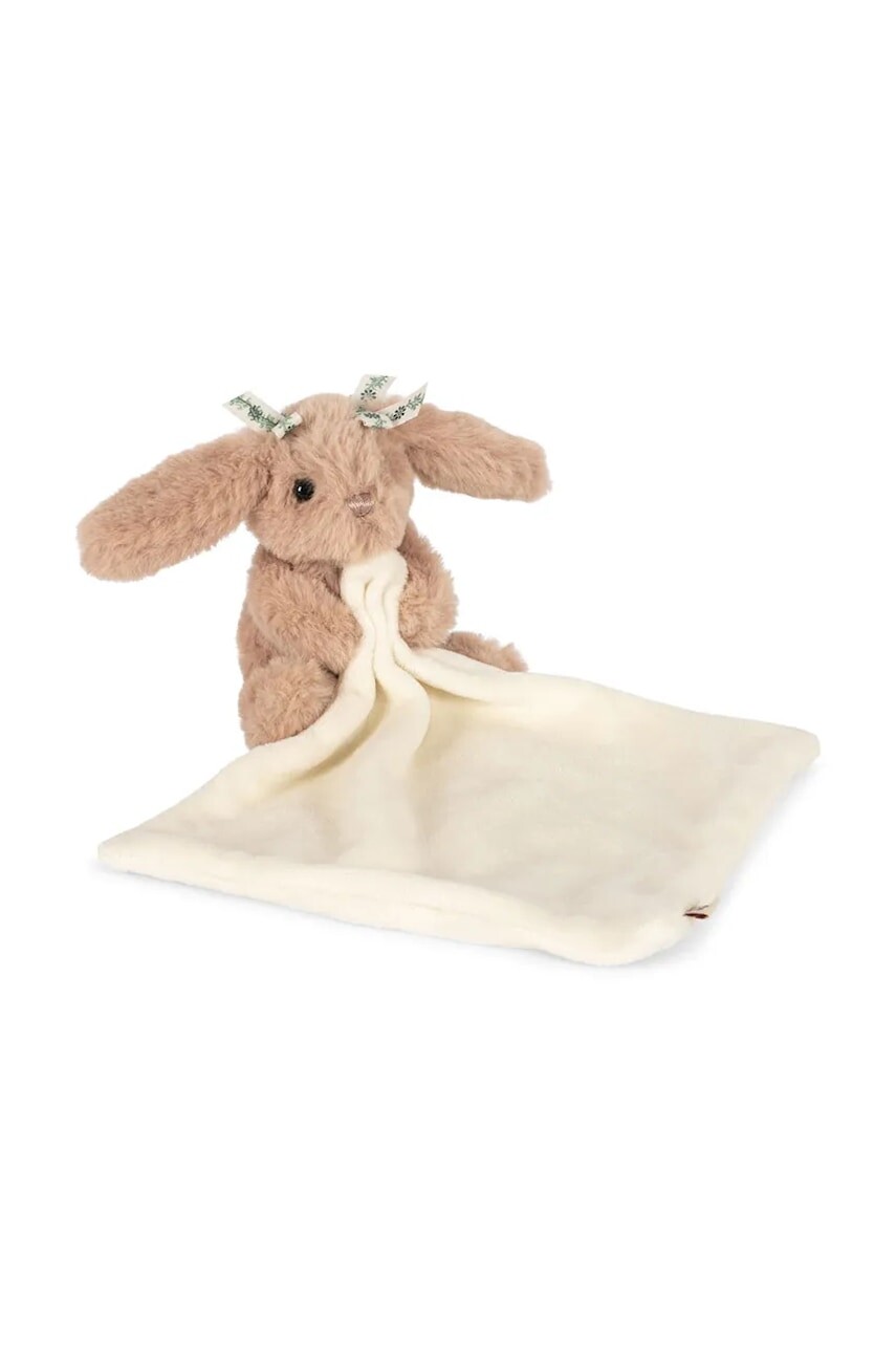 Hračka Konges Sløjd SLEEPY BUNNY KS104424