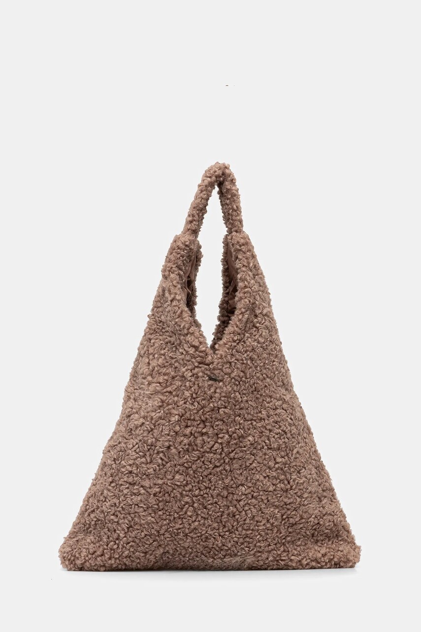 Kabelka Bomboogie hnedá farba, WW9368TPSF5