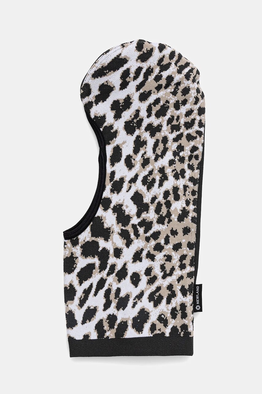 Kukla Newland BALACLAVA béžová farba, N54615.193