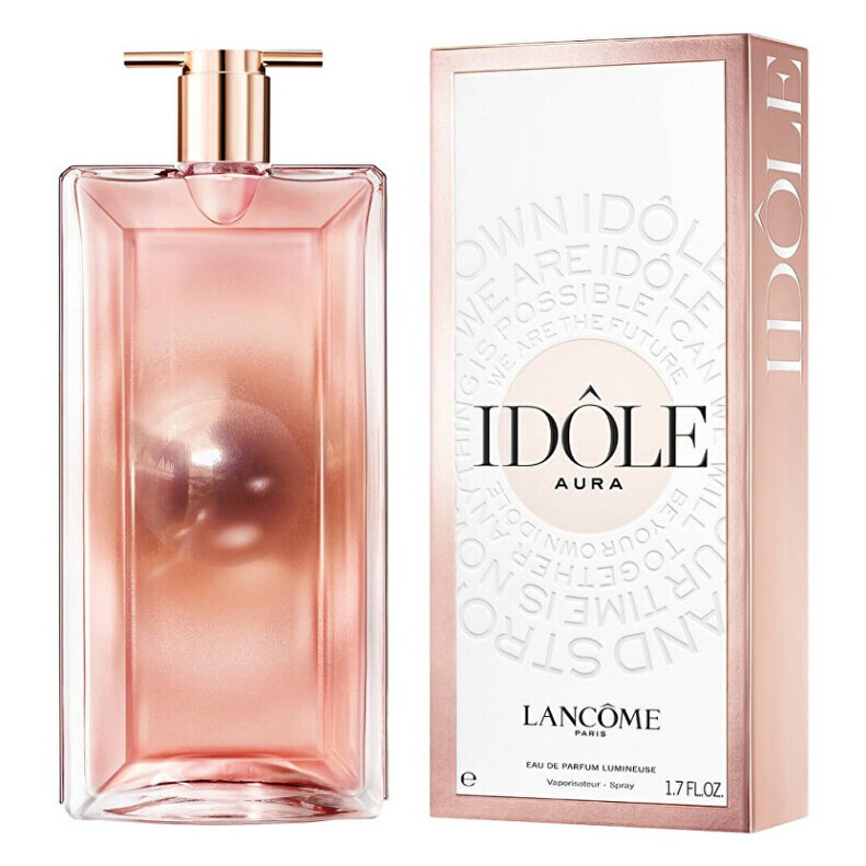 LANCÔME Idôle Aura EDP Parfumovaná voda 25 ml