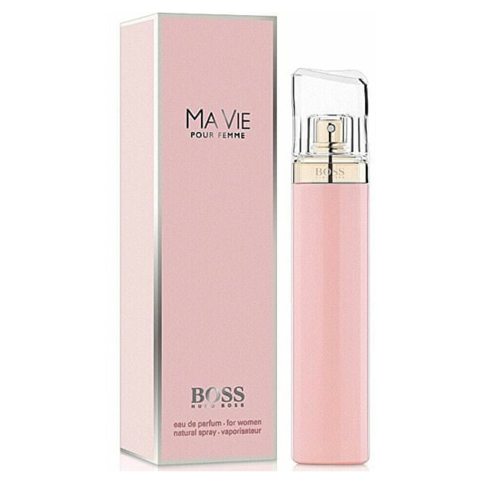 Hugo Boss Boss Ma Vie Pour Femme 50ml