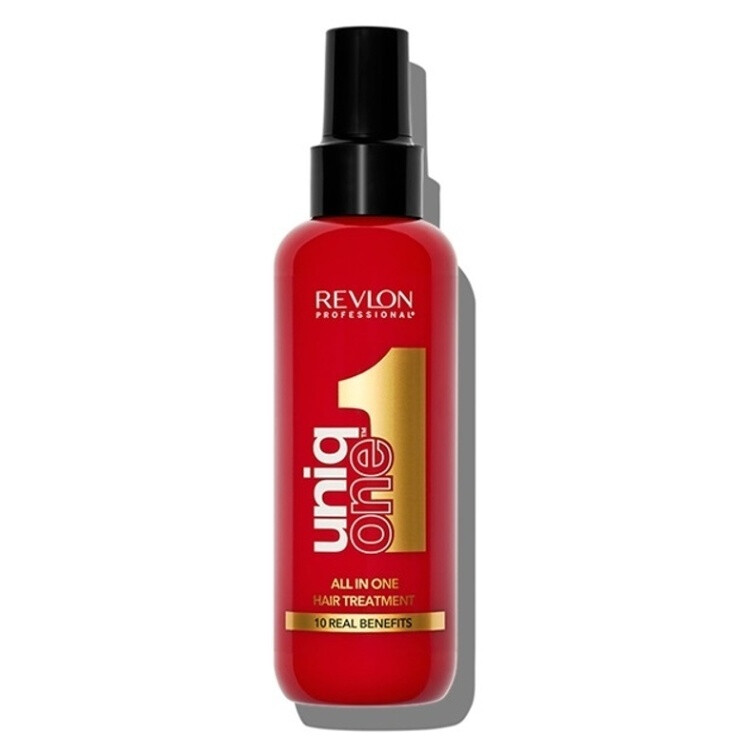 Revlon Uniq One ​​150 ml (neoplachovací maska ​​10v1)