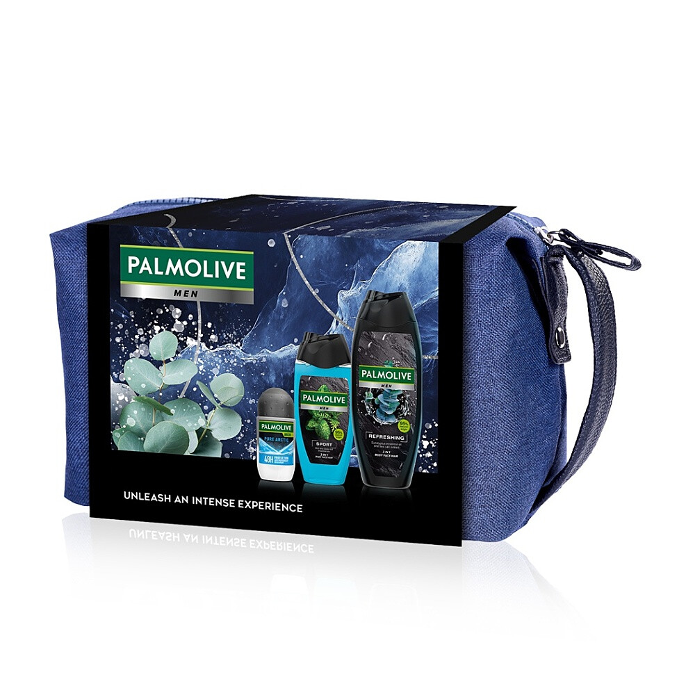PALMOLIVE Men Bag Darčekové balenie