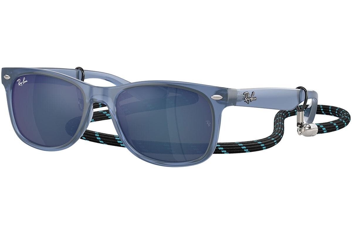 Ray-Ban Junior New Wayfarer Junior RJ9052S 714855 - M (47)