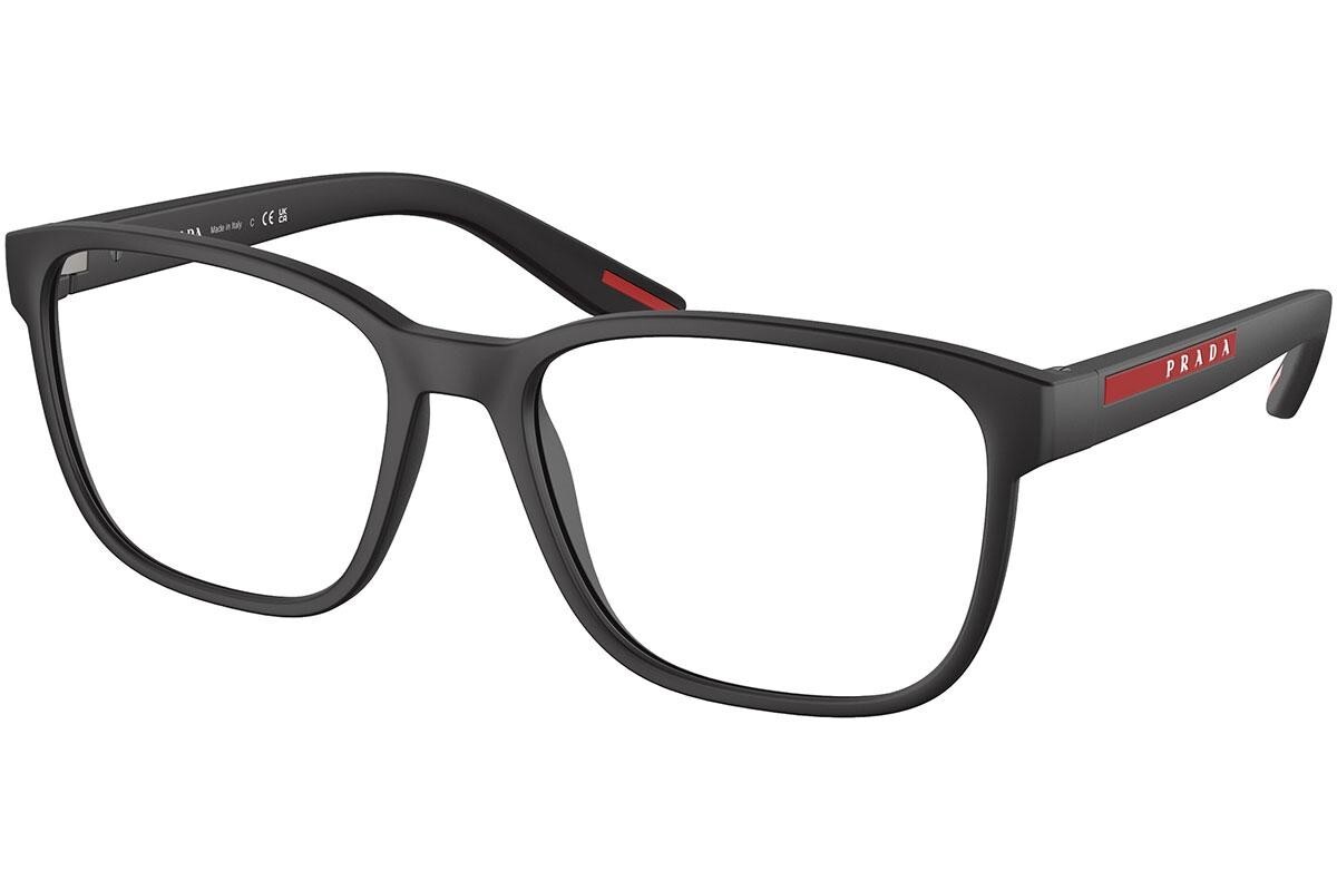Prada Linea Rossa PS06PV DG01O1 - M (55)