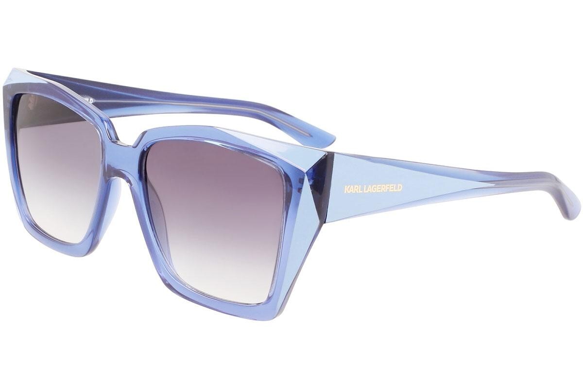 Karl Lagerfeld KL6072S 450 - ONE SIZE (55)