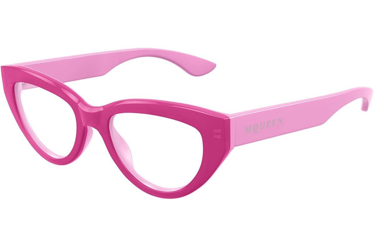 Alexander McQueen AM0529O 004 - ONE SIZE (52)