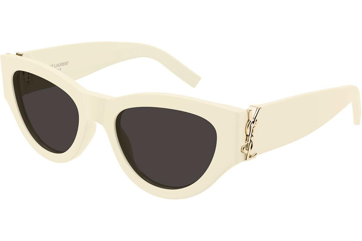 Saint Laurent SLM94 012 - ONE SIZE (53)