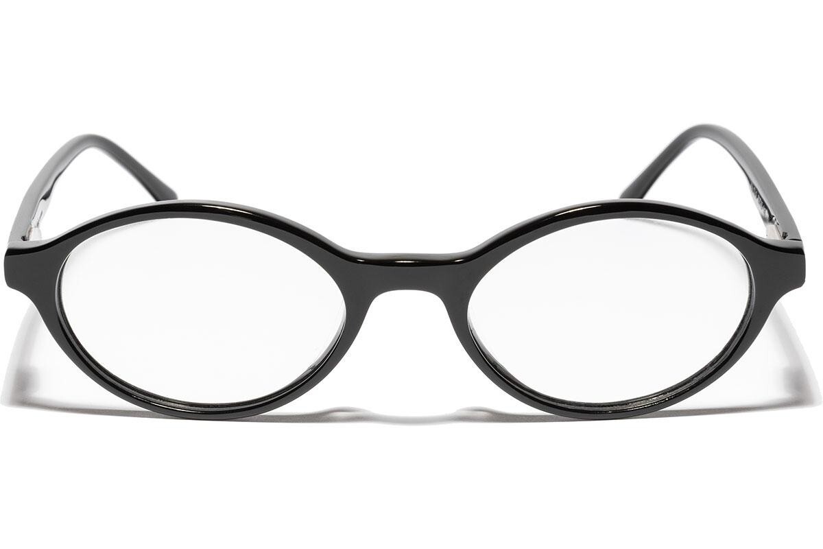 Kohe by eyerim Lin Black blue-light [non-prescription] - ONE SIZE (50)