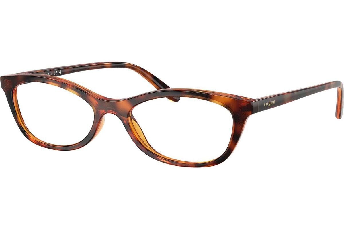 Vogue Eyewear VO5668 W656 - L (53)