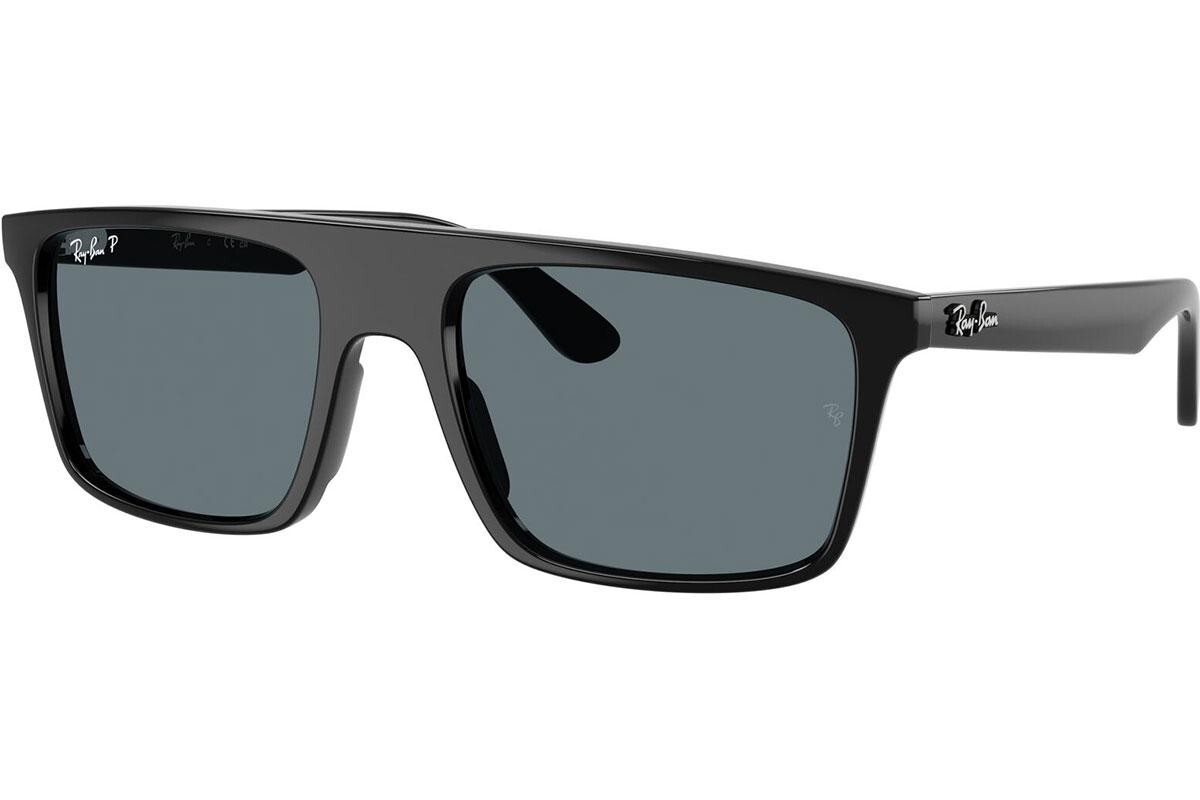 Ray-Ban RB2222 901/3R Polarized - M (55)