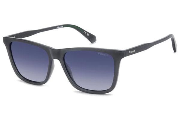 Polaroid PLD4190/S KB7/Z7 Polarized - ONE SIZE (56)