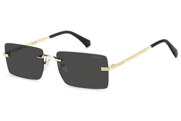 Polaroid PLD6245/S 2F7/M9 Polarized - ONE SIZE (58)