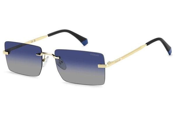 Polaroid PLD6245/S LKS/Z7 Polarized - ONE SIZE (58)