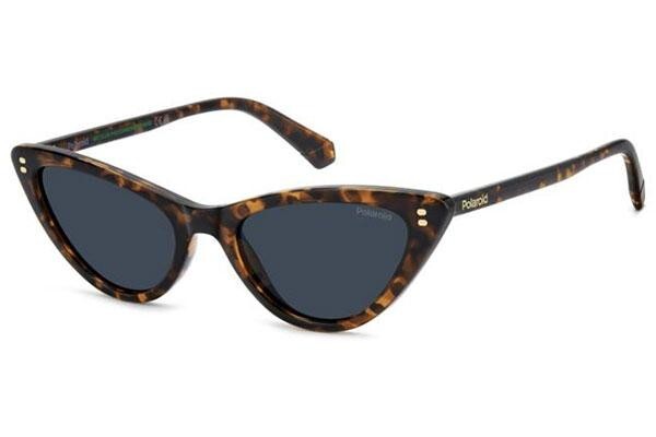 Polaroid PLD6246/S 086/C3 Polarized - ONE SIZE (52)