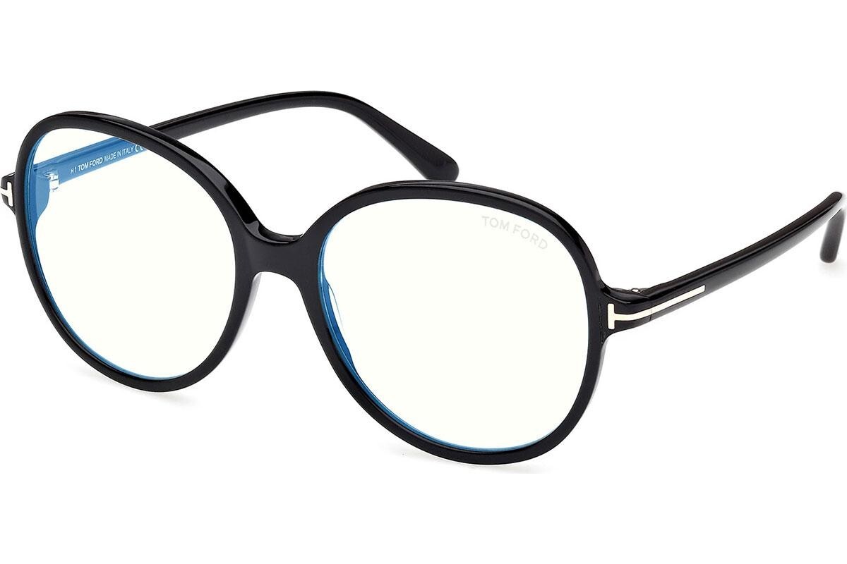 Tom Ford FT6090-B 001 - ONE SIZE (56)