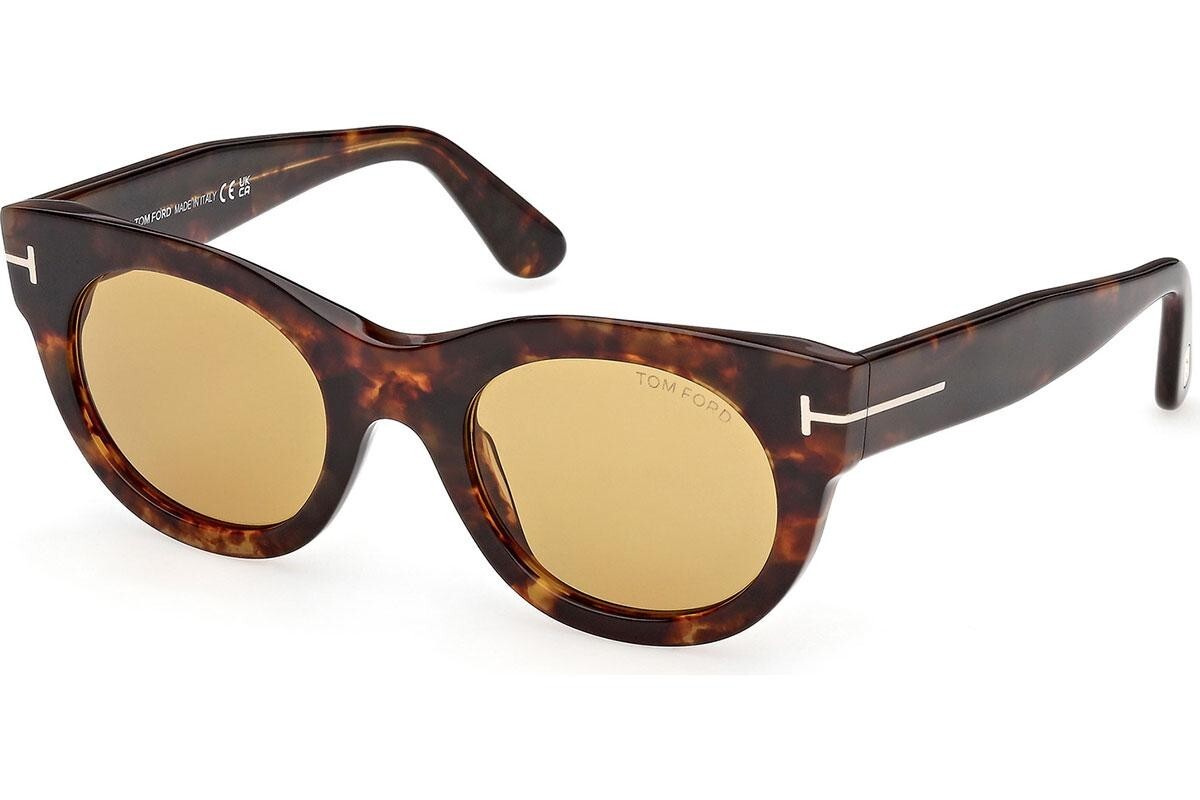 Tom Ford Marine 02 FT1315 55E - ONE SIZE (50)