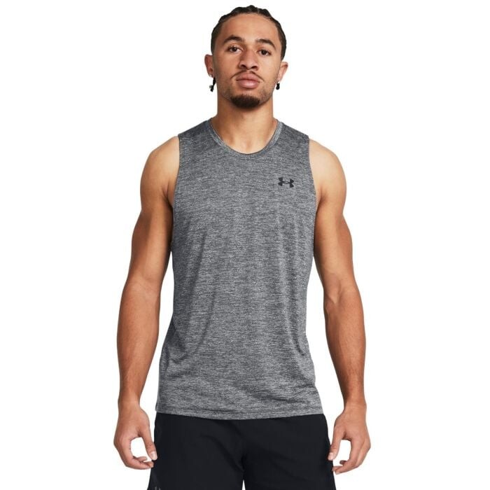 Under Armour Tielko Tech Grey  S