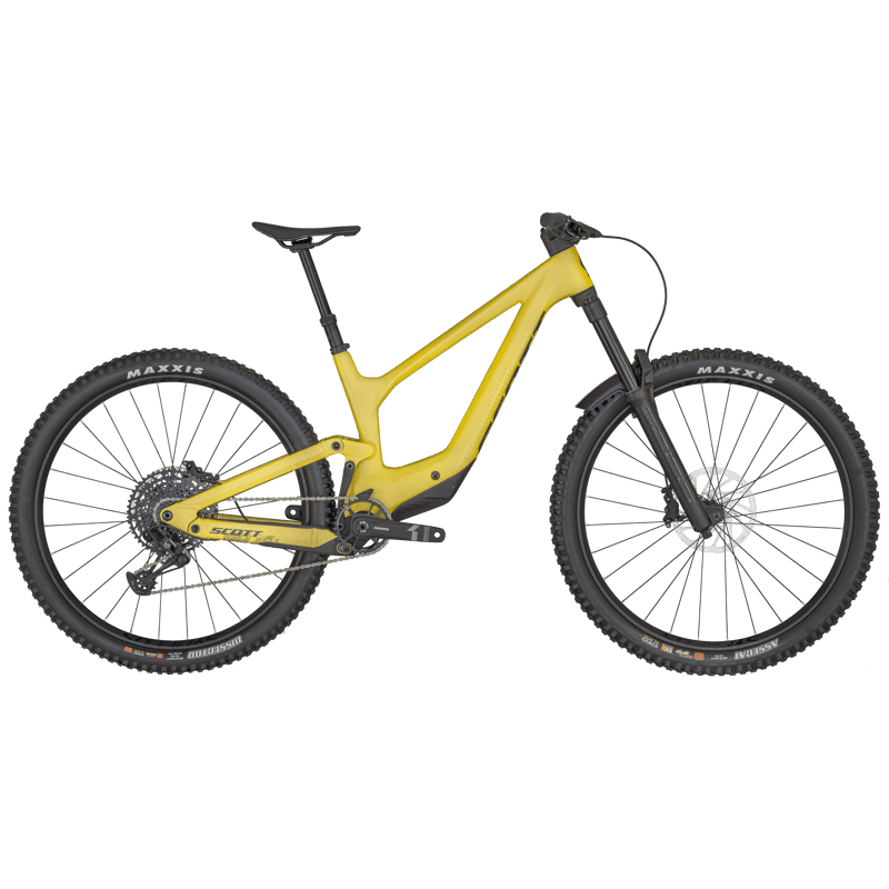 Scott Ransom 920 2025