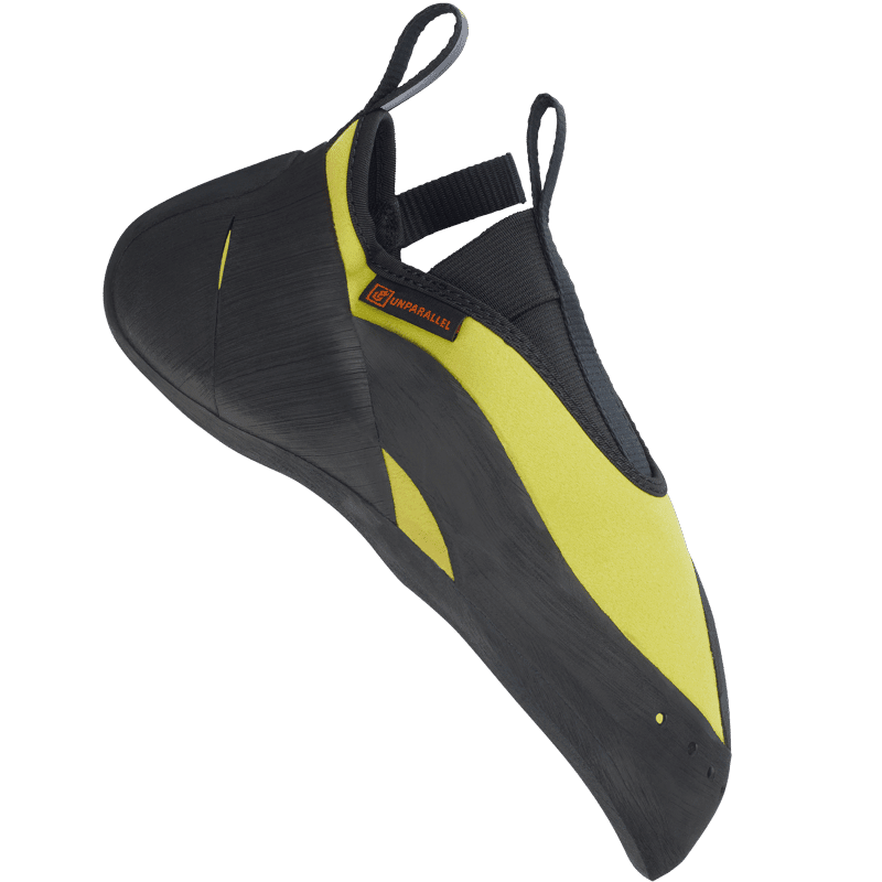 Pánska lezecká obuv Unparallel Vim