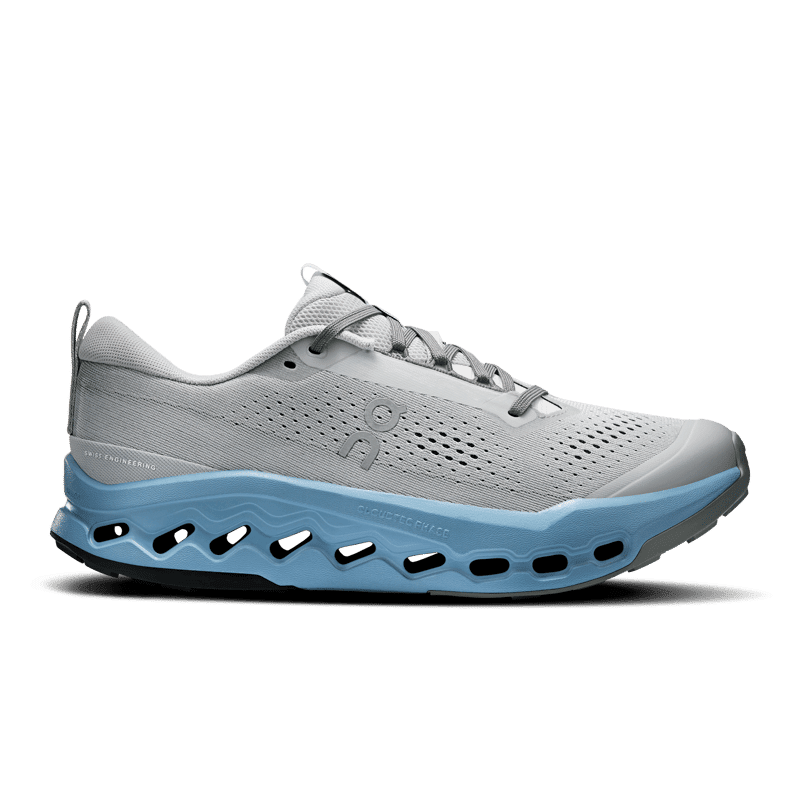 Pánske bežecké topánky ON Cloudsurfer Trail 2