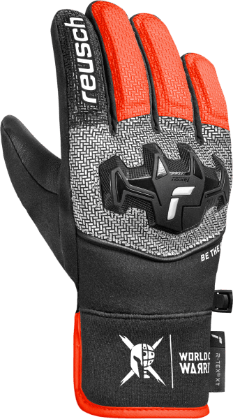 Detské rukavice Reusch Worldcup Warrior R-TEX® XT Junior