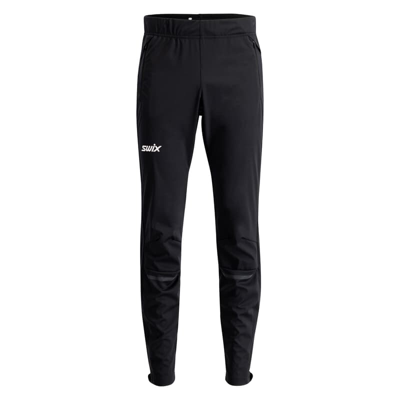 Pánske bežkárske nohavice Swix Nordic XC Pants