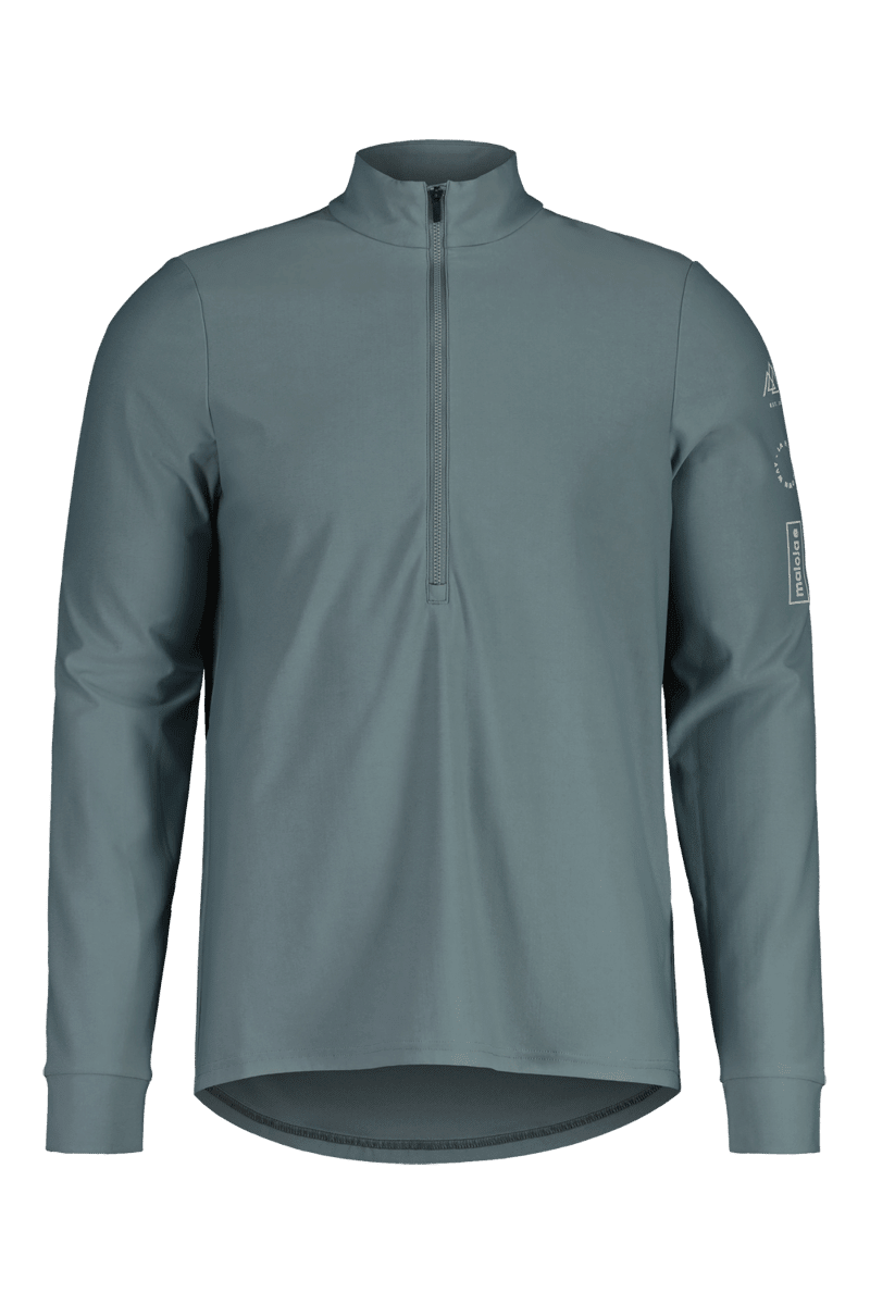 Pánska mikina Maloja SACCONSM.