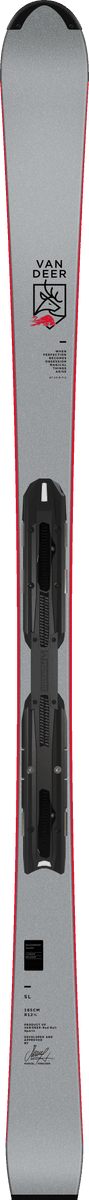 Zjazdové lyže Van Deer RACE SL
