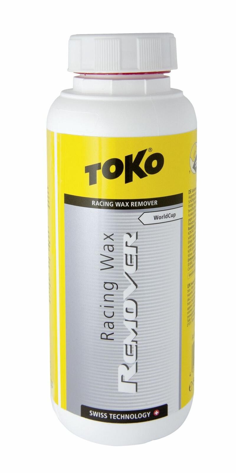 Toko Racing Wax Remover 500 ml