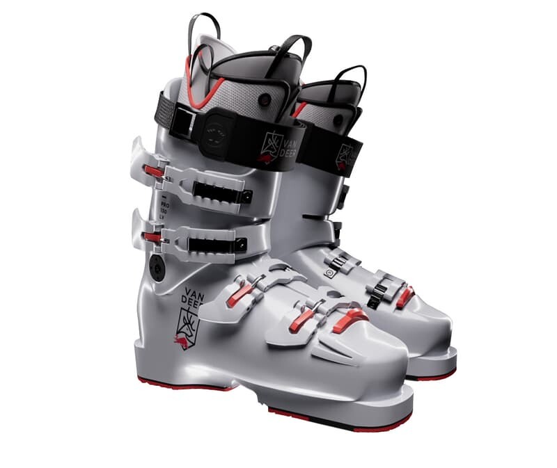 Lyžiarske topánky Van Deer Pro 110
