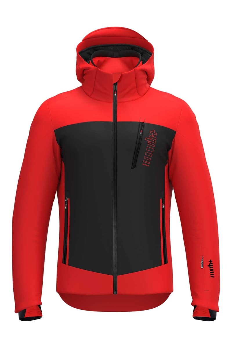 Pánska bunda RH+ TITAN JACKET