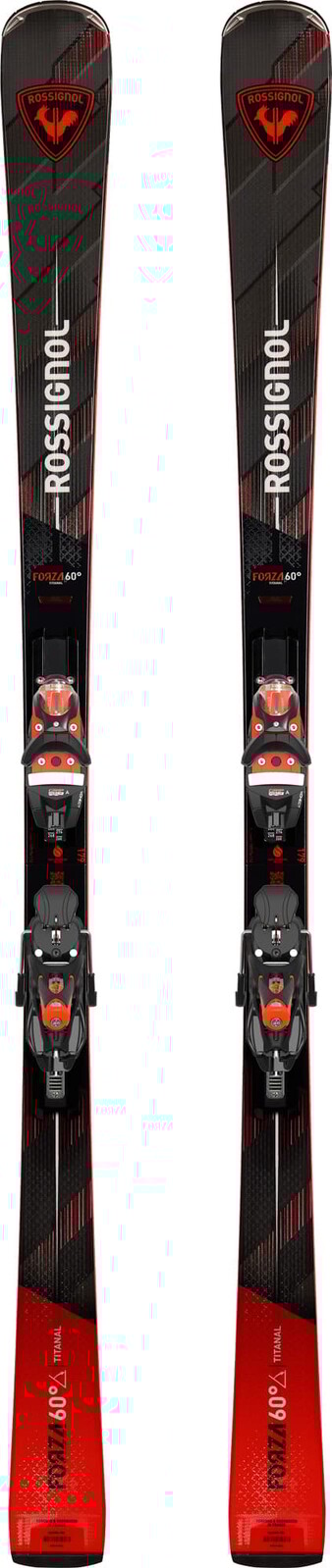 Rossignol Forza 60° Ti Konect 25/26